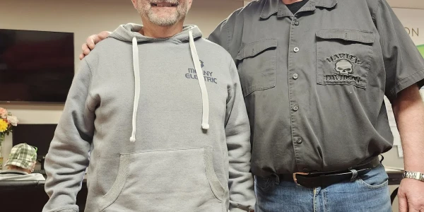 PACT Recovery Connection