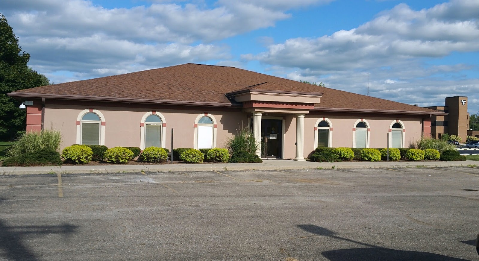 Valley Professionals Community Health Center (VPCHC)