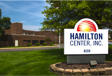 Hamilton Center
